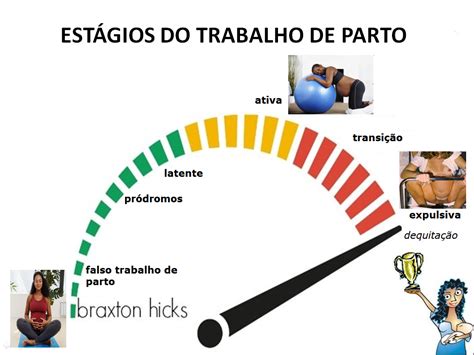 1a.Fase latente: movimento e posição 